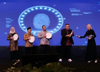 Rayakan HUT ke-5 di Banjarmasin, Usung Program Literasi “JMSI Goes To School”