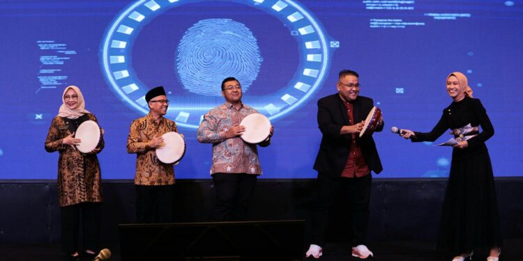 Rayakan HUT ke-5 di Banjarmasin, Usung Program Literasi “JMSI Goes To School”