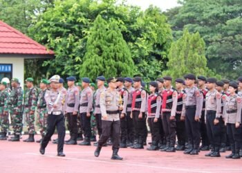 Patuhi Aturan Lalulintas, Operasi Keselamatan Kayan 2025 Digelar 14 Hari