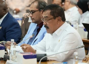 Kemenimipas Dukung Penuh Kebijakan Efisiensi Anggaran