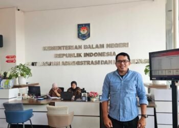 BKD Kaltara Siapkan Nomenklatur Jabatan Pelaksana