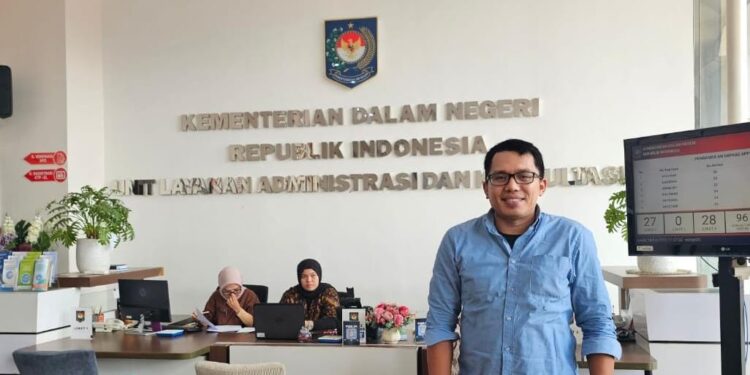 BKD Kaltara Siapkan Nomenklatur Jabatan Pelaksana