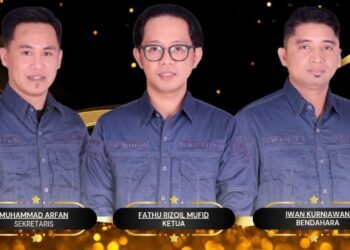 Pengurus PWI Kabupaten Bulungan 2024-2027 Siap Dilantik