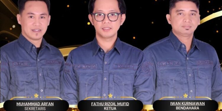 Pengurus PWI Kabupaten Bulungan 2024-2027 Siap Dilantik