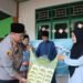 Berbagi Takjil, Kapolresta Bulungan Kunjungi Panti Asuhan Muhammadiyah Putra