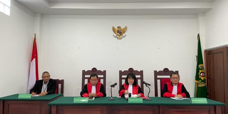 Tak Ada Hambatan, Proses Persidangan Selama Bulan Ramadan Berjalan Sesuai Jadwal