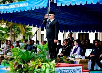 Peringati Hari Kartini, Wempi Ucapkan Selamat dan Apresiasi Kaum Perempuan Malinau