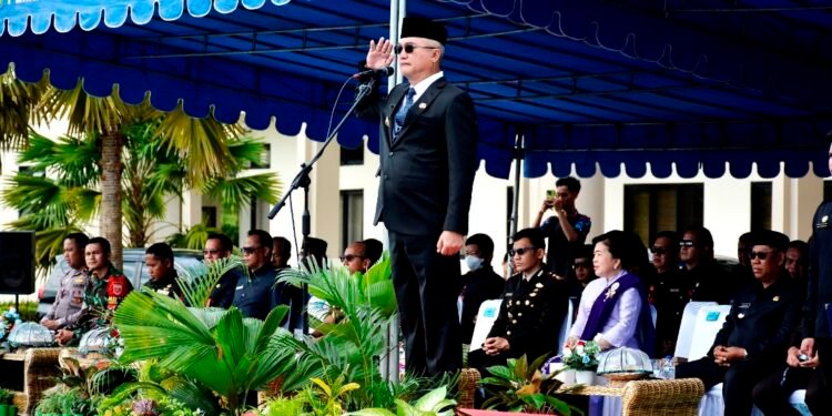 Peringati Hari Kartini, Wempi Ucapkan Selamat dan Apresiasi Kaum Perempuan Malinau