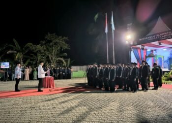 Semangat MTQ Diharapkan Terus Hidup di Seluruh Sendi Kehidupan Masyarakat