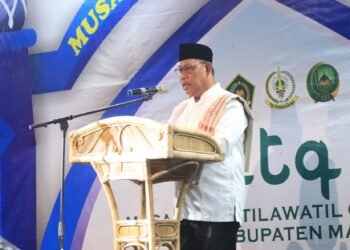 MTQ ke-XXI Sukses Diselenggarakan, Pemkab Malinau Apresiasi LPTQ