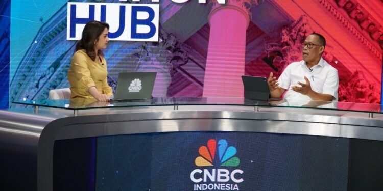 Tunjukkan Tren Positif, PAD Bulungan Meningkat dari Tahun Sebelumnya