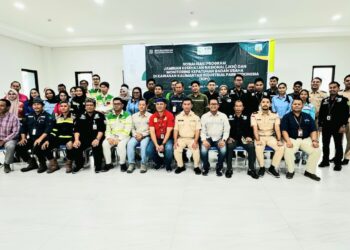 Bekerja di Bumi Benuanta, Pemilik Usaha Diminta Pindahkan Kepesertaan BPJS Kesehatan Nakernya ke Kaltara