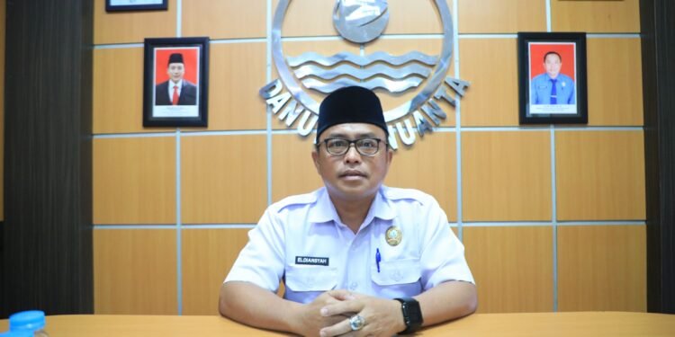 Mulai Diberlakukan Juni 2025, Tarif PDAM Bulungan dari Rp 2500 Menjadi Rp 3500 per Meter Kubik