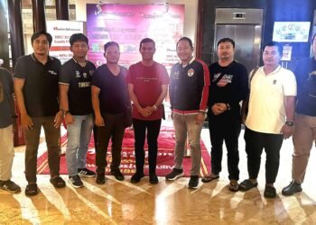 Dapat Dukungan Penuh Bupati, PORWADA II Kaltara Siap Digelar di Nunukan