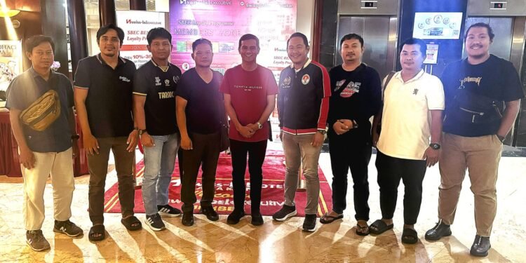 Dapat Dukungan Penuh Bupati, PORWADA II Kaltara Siap Digelar di Nunukan