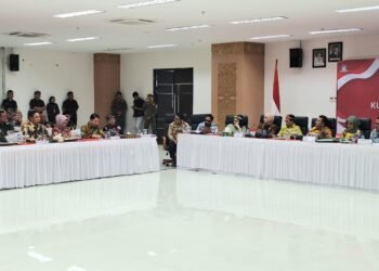 Kembangkan Potensi Wisata Lokal, Ketua DPRD Kaltara Harapkan Ada Pendampingan dari Kementerian Pariwisata