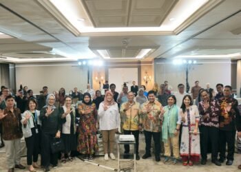 IAD Lanskap Kayan, Bangun Desa dengan Komoditas Unggulan Perhutanan Sosial