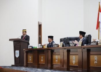 BPK RI Dorong Penyelesaian Tindak Lanjut Rekomendasi LHP