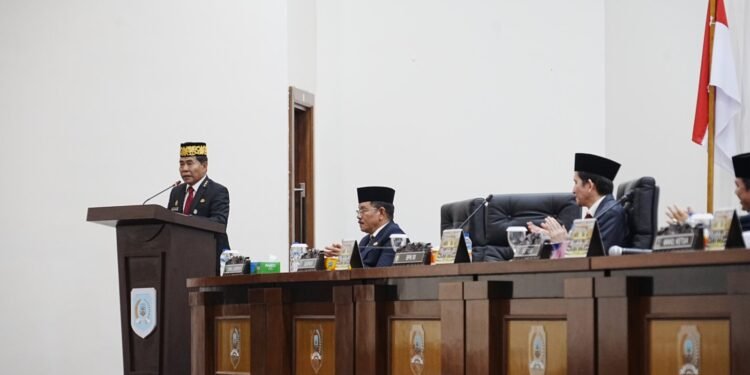 BPK RI Dorong Penyelesaian Tindak Lanjut Rekomendasi LHP