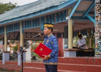 Peringatan Hari Lahir Pancasila, Momen Memperkuat Nilai Luhur Bangsa