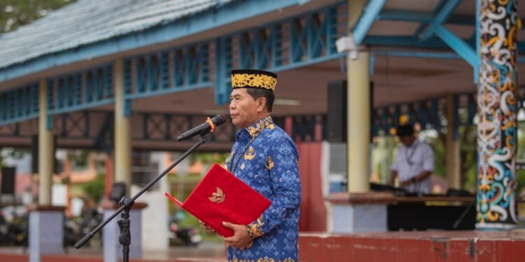 Peringatan Hari Lahir Pancasila, Momen Memperkuat Nilai Luhur Bangsa