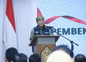 Optimis Capai Target Swasembada, Kaltara Tetapkan Target Tanam Padi 2025 Seluas 32.549 Hektar
