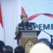 Optimis Capai Target Swasembada, Kaltara Tetapkan Target Tanam Padi 2025 Seluas 32.549 Hektar
