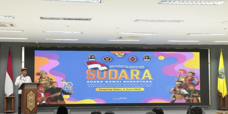 Tangkal Radikalisme Melalui Seni Budaya