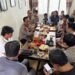 Komitmen Bangun Komunikasi dan Sinergi Berkelanjutan, Kapolda Kaltara “Kopdar Bersama Insan Media,”