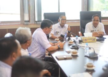 Dipusatkan di Kebun Raya Bundayati, Birau Bulungan Bakal Makin Meriah