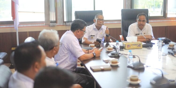 Dipusatkan di Kebun Raya Bundayati, Birau Bulungan Bakal Makin Meriah