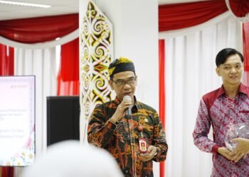 Peringati Hari Kartini, Pemprov Kaltara Hadirkan 2 Sosok Perempuan Inspiratif