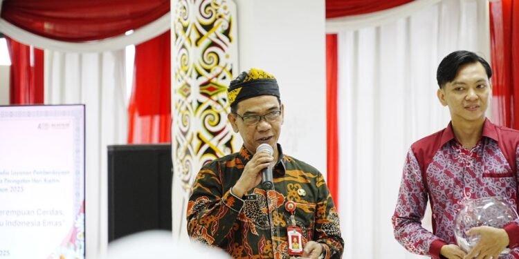 Peringati Hari Kartini, Pemprov Kaltara Hadirkan 2 Sosok Perempuan Inspiratif