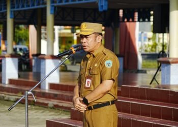 Perangkat Daerah Diimbau Implementasikan Visi Misi Kepala Daerah