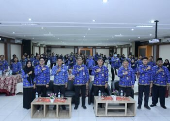 Optimalisasi Pengadaan Barang Jasa, Pemprov Gelar Workshop E-Purchasing V.6