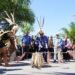 Pembukaan Mubes VI KKDKB, Gubernur Kaltara Ajak Masyarakat Perkuat Budaya