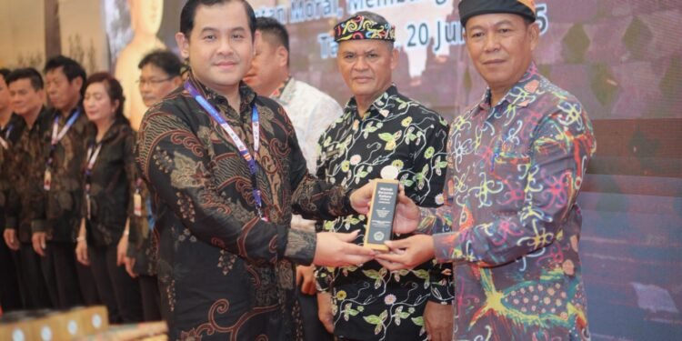 Rangkaian Waisak Bersama 2569 BE Berjalan Lancar dan Sukses, Effendy Gunardi Ucapkan Terima Kasih Kepada Semua Pihak