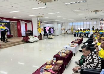 Lengkapi Fasilitas Bertaraf Internasional, Malinau Siap Jadi Tuan Rumah Porprov 2026