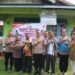 Kapolda Kaltara Laksanakan Bakti Religi di GSJA Anugerah Jelarai Tengah