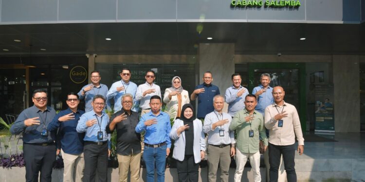 Keren Nih.. Pegadaian Punya Terobosan Baru, Emas Fisik Kini Bisa Langsung Jadi Tabungan Emas