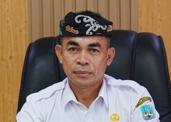 Optimistis di Atas Rata-Rata Nasional, Pj Sekprov Pastikan APBD Dapat Terserap Maksimal