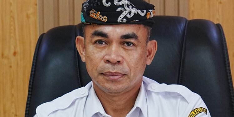 Optimistis di Atas Rata-Rata Nasional, Pj Sekprov Pastikan APBD Dapat Terserap Maksimal