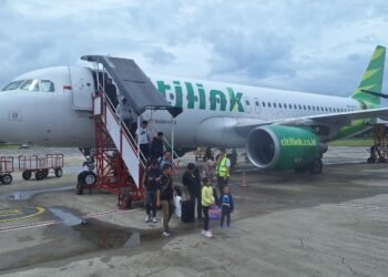 Meski Terdapat Risiko Tekanan Global, Inflasi Kaltara Tetap Terjaga