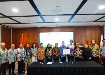 Gubernur Kaltara Harap Pengalihan PI 10 Persen Memperkuat Kemandirian Ekonomi Daerah