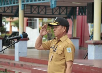 Datu Iqro Imbau OPD Segera Jalankan Program Kerja dan Serapan Anggaran