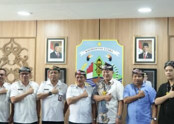 Pemprov Kaltara Tindaklanjuti Tawaran Investor Myko Global