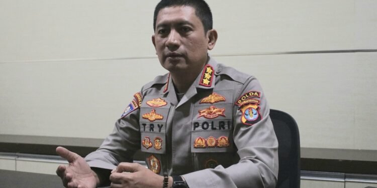 Benarkan Ada Penangkapan Pelaku Narkoba, Polda Kaltara Tegaskan Komitmen Polri Berantas Narkoba Tanpa Pandang Bulu