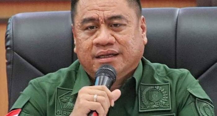 Apresiasi Penangkapan Oknum Polisi, Ketua Komisi III DPRD Kaltara: Bukti Komitmen Polri Bersih-bersih Narkoba Tanpa Pandang Bulu