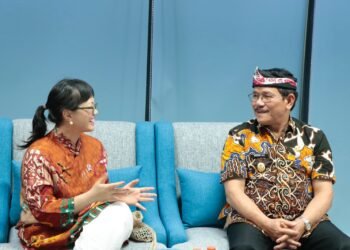 Masuk Shortlist Sekolah Garuda, Kaltara Siap Hadirkan Pendidikan Unggulan Putra Daerah Berprestasi