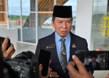 Ketua DPRD Kaltara Apresiasi Polri Tindak Oknum Polisi Terlibat Kasus Narkoba